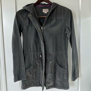 Mossimo Supply utility jacket